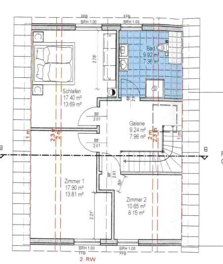Einfamilienhaus Steinheim Bergheim - 5 Zimmer, 126 m&sup2;, 329.000&euro; | Angebot:25708738