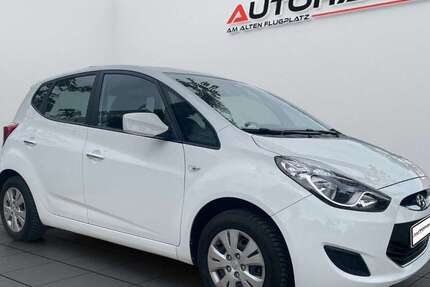Hyundai iX20 73.959 km 7.400 &euro; Berlin 12487