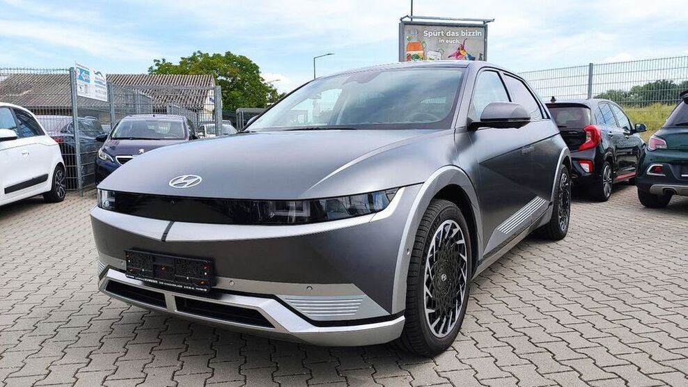 IONIQ 5