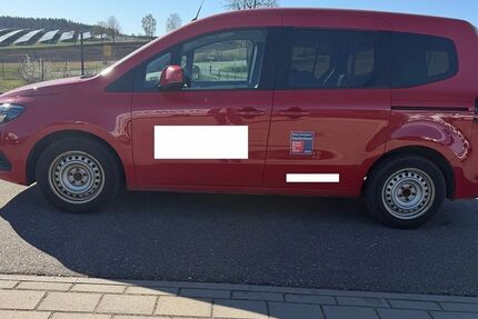 Mercedes-Benz T-Klasse 166.719 km 17.791 &euro; Trichtingen 78736