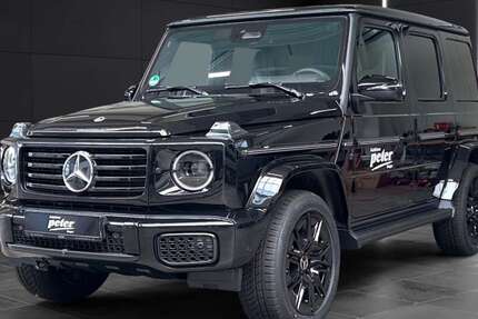 Mercedes-Benz G 450 4.100 km 173.869 &euro; Dessau-Roßlau 06847