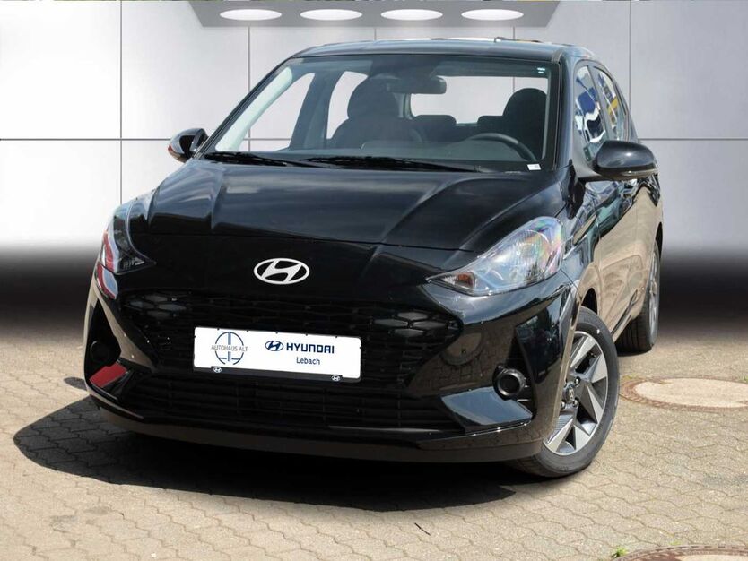Hyundai i10 5.000 km 16.690 € Lebach 66822