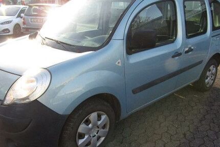 Renault Kangoo 189.509 km 1.950 &euro; Bad Oeynhausen 32547