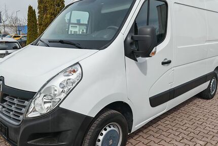 Renault Master 21.000 km 19.800 &euro; Dachau 85221