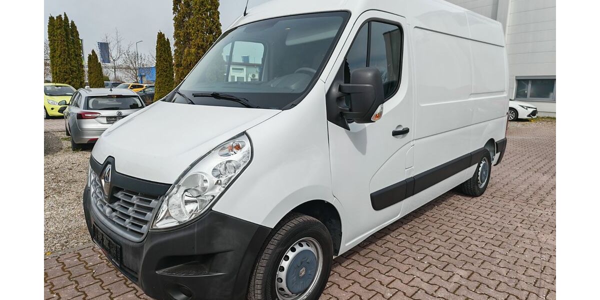 Renault Master 21.000 km 19.800 &euro; Dachau 85221