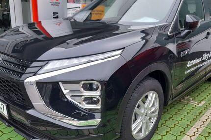 Mitsubishi Eclipse Cross 5.500 km 29.890 &euro; Kaiserslautern 67661