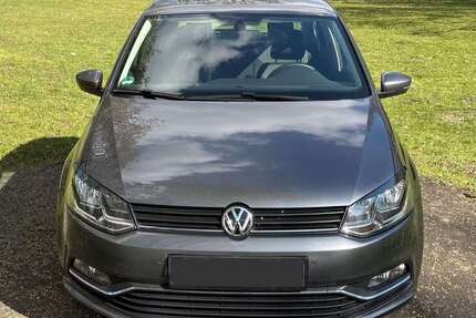 VW Polo 99.958 km 8.690 &euro; Glinde 21509
