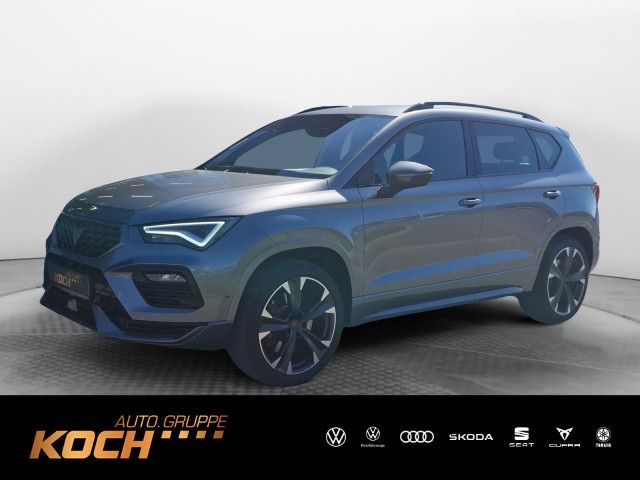 Cupra Ateca 24.150 km 31.930 &euro; Öhringen 74613
