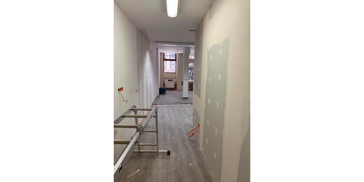 Gewerbeobjekt Marburg - 1.200&euro; | Angebot:26348167