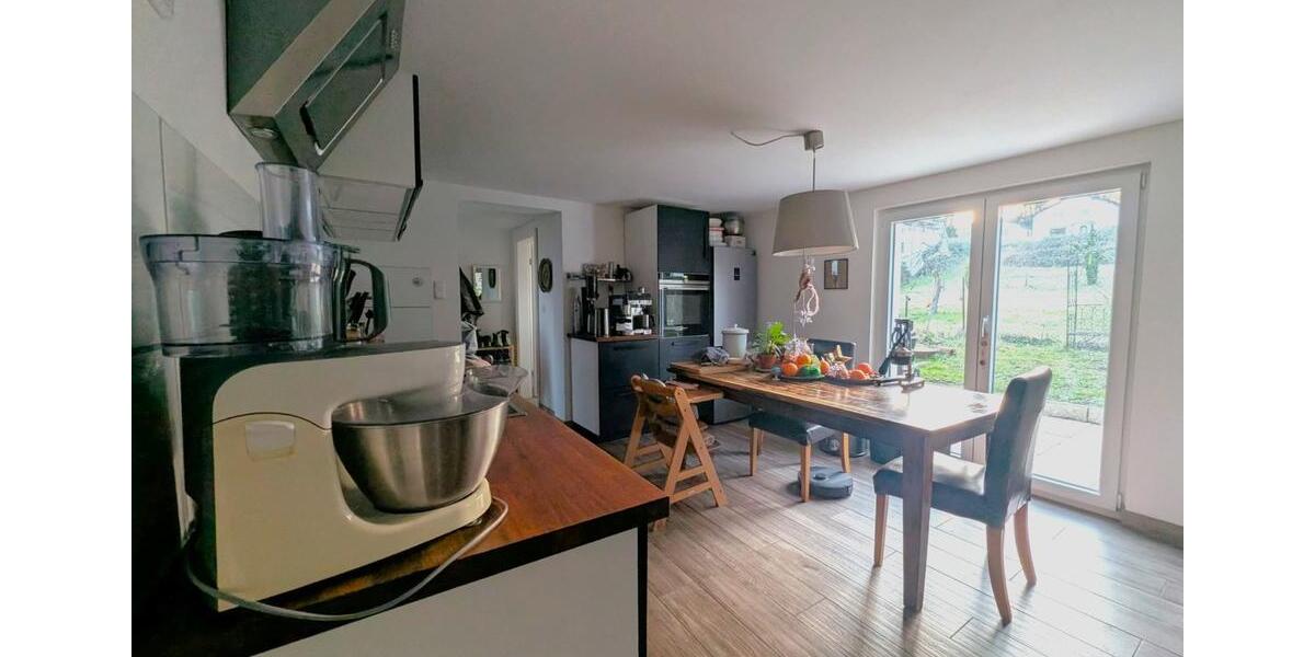 Doppelhaushälfte Ober-Ramstadt Ramstadt - 4 Zimmer, 88 m&sup2;, 1.170&euro; | Angebot:25396386