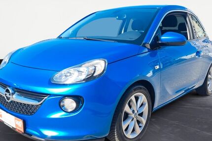 Opel Adam 98.860 km 6.480 &euro; Brühl 68782