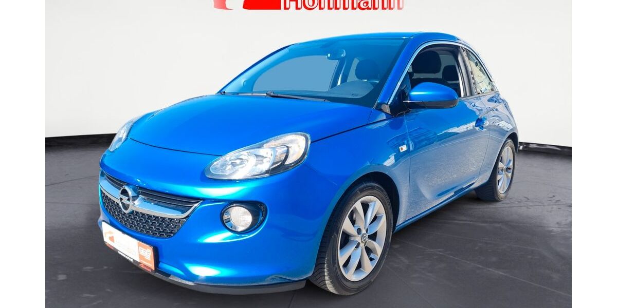 Opel Adam 98.860 km 6.980 &euro; Brühl 68782
