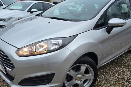 Ford Fiesta 41.000 km 7.999 &euro; bonn 53179