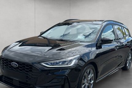 Ford Focus 23.006 km 22.550 € Frankfurt 60386