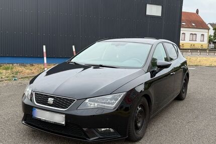 Seat Leon 185.000 km 6.990 &euro; Homburg 66424