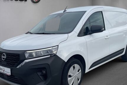 Nissan Townstar 17.200 km 21.490 &euro; Pforzheim 75177