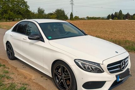 Mercedes-Benz C 250 90.000 km 22.999 &euro; Hessigheim 74394