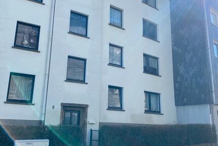 Wohnung in Wuppertal Langerfeld Balkon & 3 Zimmer