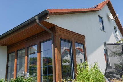 Nachhaltiges EFH in Büren Kernstadt