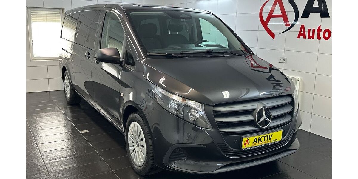 Mercedes-Benz Vito 16.134 km 43.690 &euro; Berlin-Rudow 12357