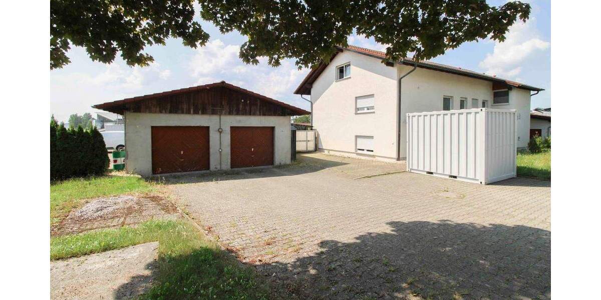 Gewerbeobjekt Dunningen - 950.000&euro; | Angebot:25538320