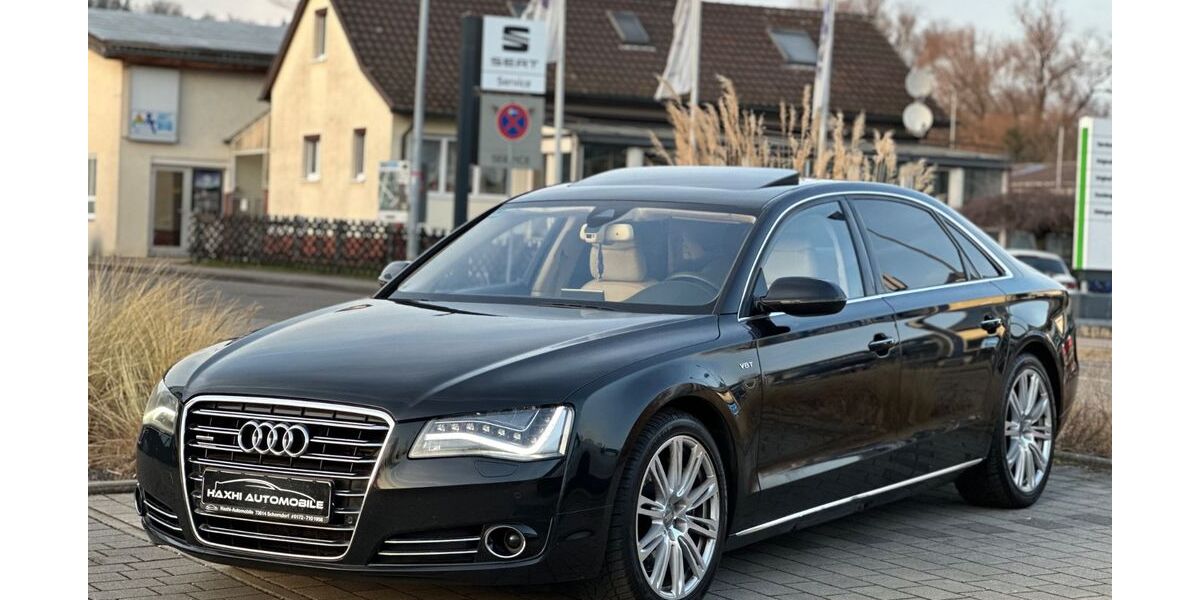 Audi A8 426.000 km 11.999 &euro; Schorndorf 73614