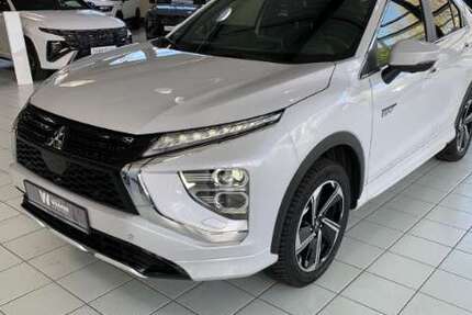 Mitsubishi Eclipse Cross 108.000 km 16.990 &euro; Hamburg 22525