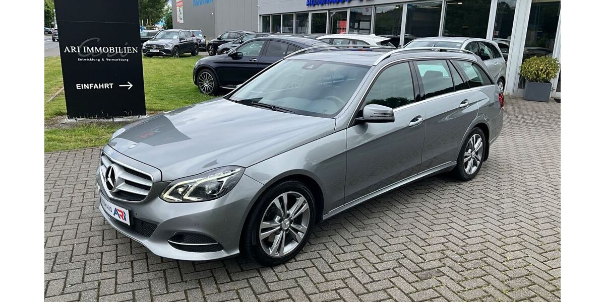 Mercedes-Benz E 300 152.500 km 10.800 &euro; Marburg 35039