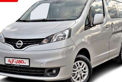 Nissan NV200 110.350 km 15.990 &euro; Senftenberg 01968