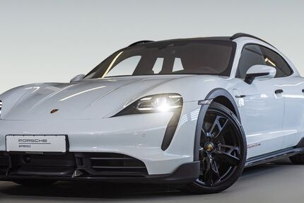 Porsche Taycan 7.990 km 99.790 &euro; Diez 65582