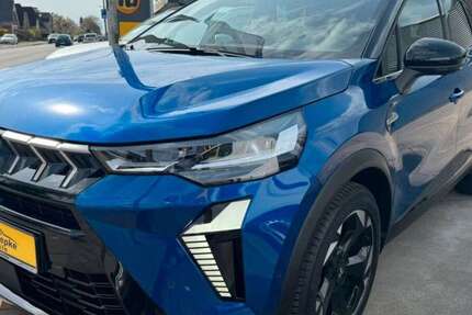 Mitsubishi ASX 15.080 km 25.490 &euro; Schwarzenbek 21493