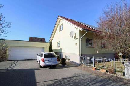 Haus zum Kaufen in Oranienburg 548.800 € 130.9 m²