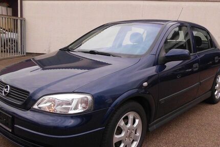 Opel Astra 110.000 km 1.490 &euro; Kirchheim unter Teck 73230
