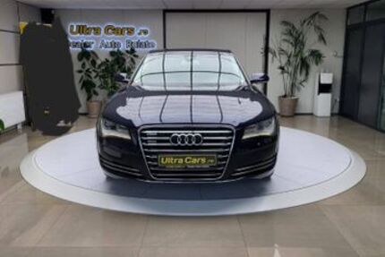 Audi A8 320.000 km 10.500 &euro; Lahr Schwarzwald 77933