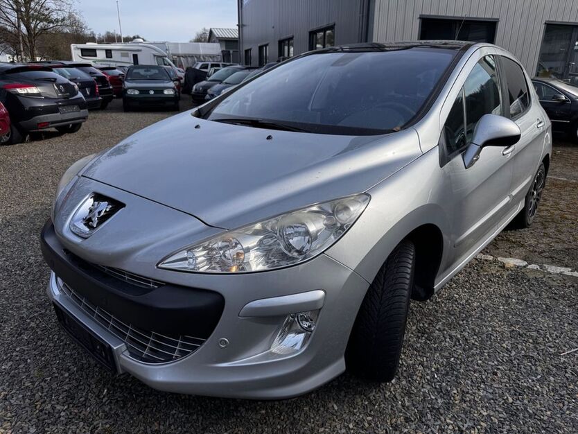 Peugeot 308 142.000 km 5.949 € Gummersbach 51645