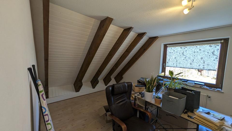 Etagenwohnung Altenholz - 4 Zimmer, 123 m&sup2;, 1.250&euro; | Angebot:26267731