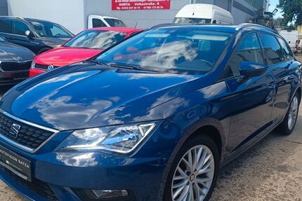 Seat Leon 96.000 km 9.000 &euro; Maintal 63477