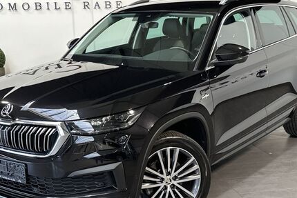 Skoda Kodiaq 99.750 km 31.749 &euro; Wardenburg 26203