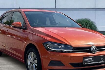 VW Polo