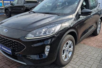 Ford Kuga 89.990 km 17.850 &euro; Hude 27798