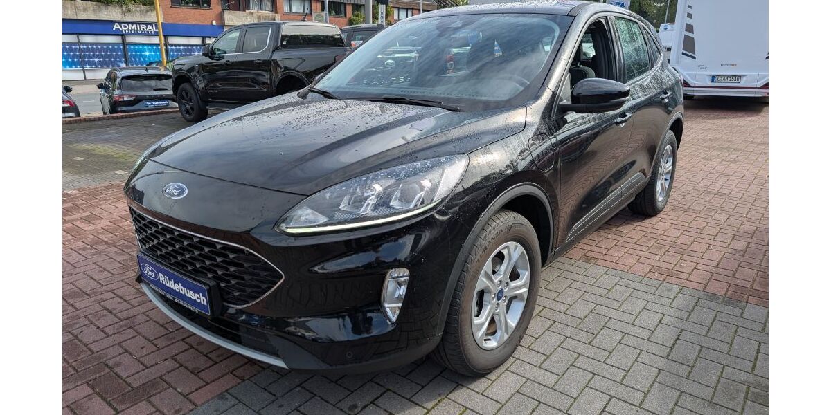 Ford Kuga 89.990 km 17.850 &euro; Hude 27798