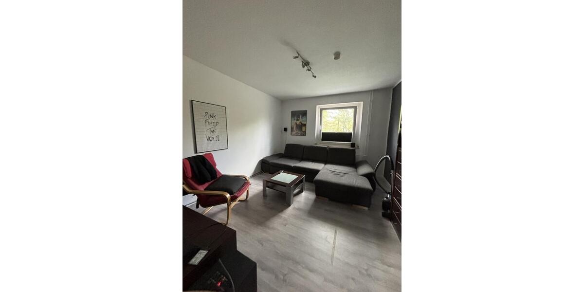 Etagenwohnung Dinslaken Hiesfeld - 2.5 Zimmer, 53 m&sup2;, 497&euro; | Angebot:26257228