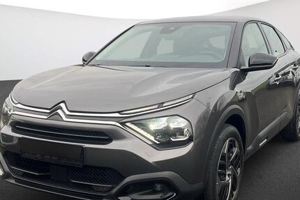 Citroen C4 30.609 km 16.440 &euro; Münster - Amelsbüren 48163