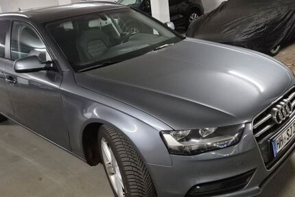 Audi A4 230.000 km 11.600 &euro; Hamburg 22081