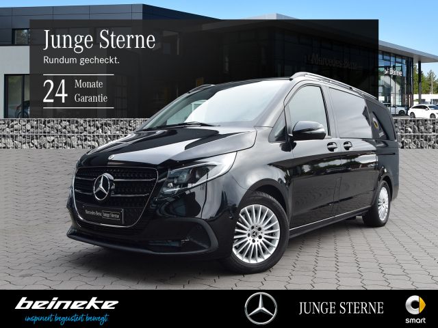 Mercedes-Benz V 250 29.187 km 65.200 € Holzminden 37603