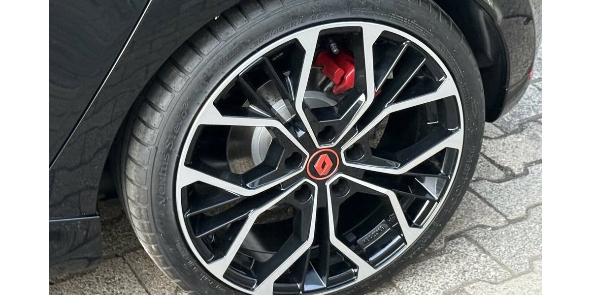 Renault Clio Sport Trophy+ Insp.Bremsen+ TÜV + NEU + 76.989 km 19.330 &euro; Schwalbach/Taunus 65824