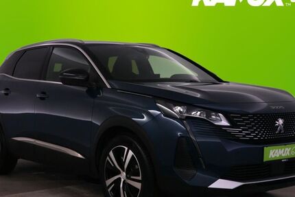 Peugeot 3008 32.360 km 19.850 &euro; Hamburg 22529