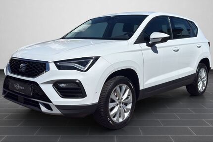 Seat Ateca 48.178 km 25.400 &euro; Kaiserslautern 67657