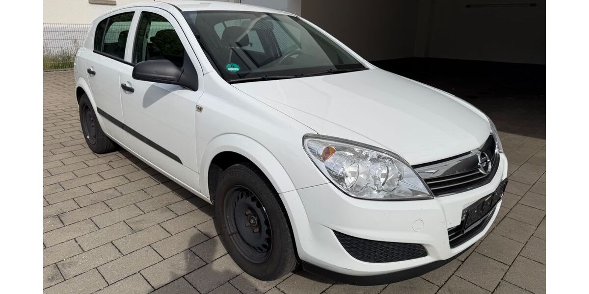 Opel Astra 230.000 km 999 &euro; Aalen 73430