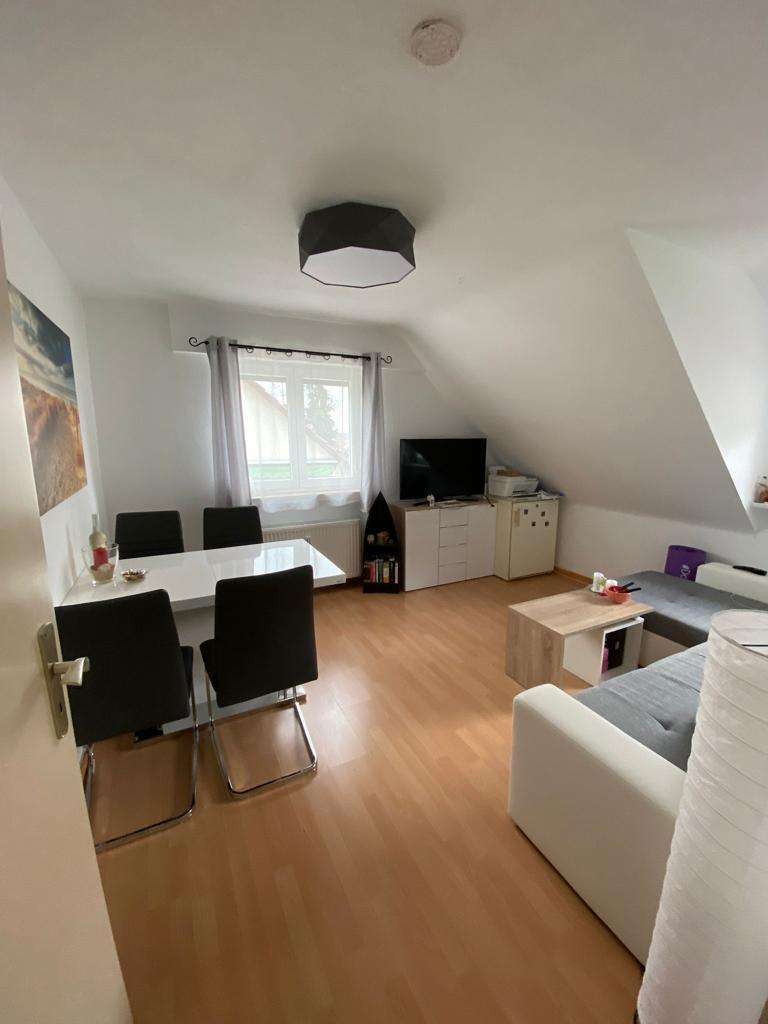 Wohnung zum Mieten in Stuttgart 750 € 54 m² 3 zimmer